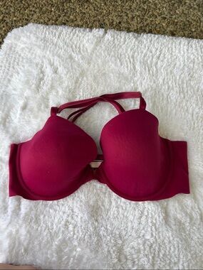 Victoria’s Secret Lined Demi Bra 36DD